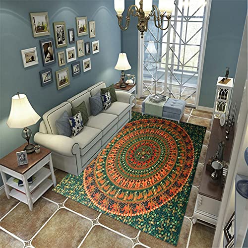 N/S Alfombra Sala de Estar Dormitorio Alfombra Moderno Impreso en 3D Decoración para el hogar Alfombra Suave Antideslizante F-1963Q 80X150Cm N/S Alfombra Sala de Estar Dormitorio Alfombra Moderno Impreso en 3D Decoración para el hogar Alfombra Suave Antideslizante F-1963Q 80X150Cm
