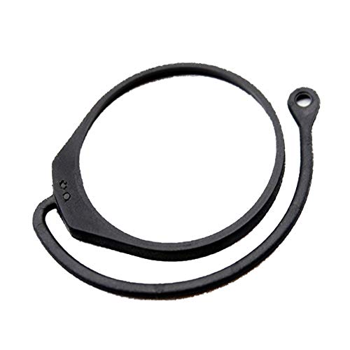 NUEVO CUBIERTA DE TANQUE DE COMBUSTIBLE CABLE Tapa de gas Cuerda de gas / ajuste para -porsche 911 718 4 Cayenne Cayman Macan Boxster S Panamera Carrera GTS / 180201556 ( Color : Line with Ring ) NUEVO CUBIERTA DE TANQUE DE COMBUSTIBLE CABLE Tapa de gas Cuerda de gas / ajuste para -porsche 911 718 4 Cayenne Cayman Macan Boxster S Panamera Carrera GTS / 180201556 ( Color : Line with Ring )