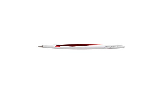 Pininfarina Aero Stilo con punta de Ethergraf - Rojo