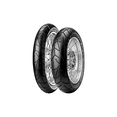 Pirelli SCORPION Trail – 160/60/R17 69 W – Un/una/70DB – motocicleta neumático