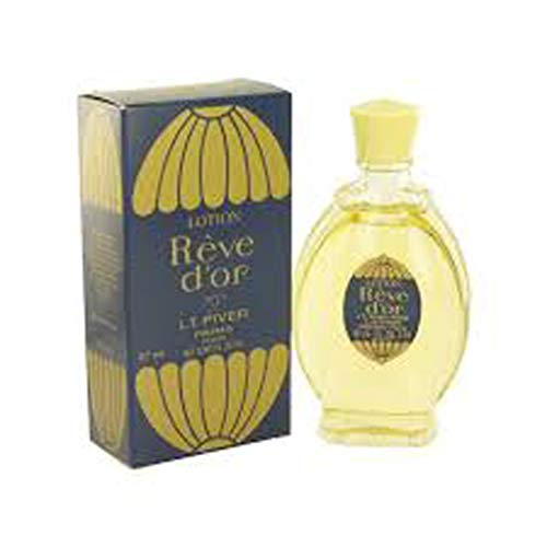 Piver Reve D'or by Piver Cologne Splash 3.25 oz / 90 ml by Piver