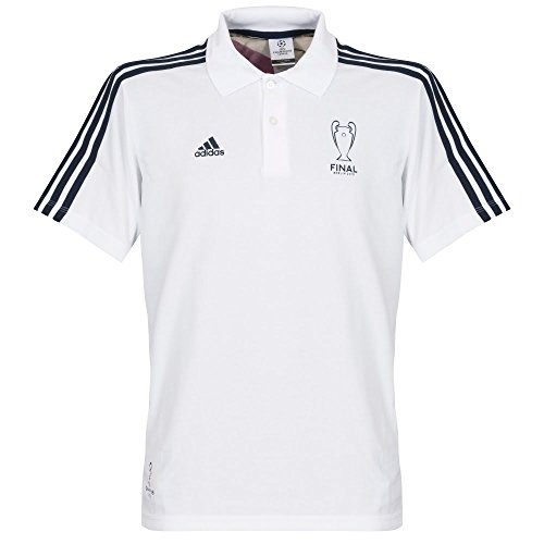 Polo-Shirt UEFA Champions League Final Berlin 2015 [Size M]