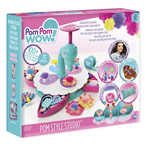 Pom Pom Wow - Style Studio (Cife Spain 40852)