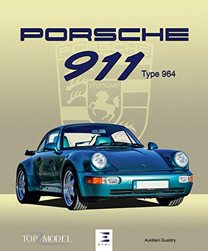 Porsche 911 type 964 (Top Model)