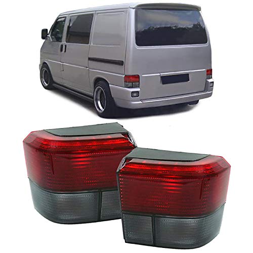 ROJO GRIS FAROS TRASEROS ROJO GRIS FAROS TRASEROS