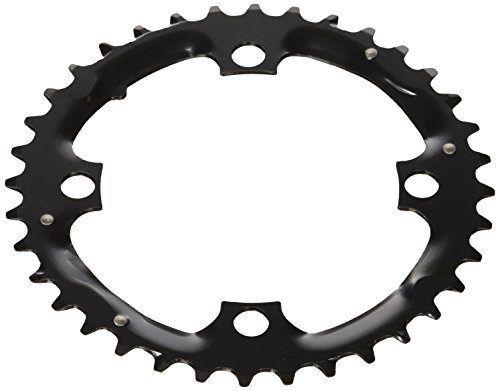 SRAM Blatt Schutz MTB - Plato para Bicicletas, Talla 36T SRAM Blatt Schutz MTB - Plato para Bicicletas, Talla 36T