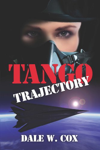 Tango Trajectory (English Edition)