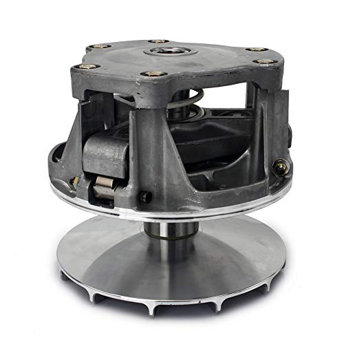 TARAZON Embrague de Accionamiento Primario para Polaris RZR XP 4 1000 General 1000 2014 2015 2016 2017 2018 2019 OEM 1323068 1323241 TARAZON Embrague de Accionamiento Primario para Polaris RZR XP 4 1000 General 1000 2014 2015 2016 2017 2018 2019 OEM 1323068 1323241