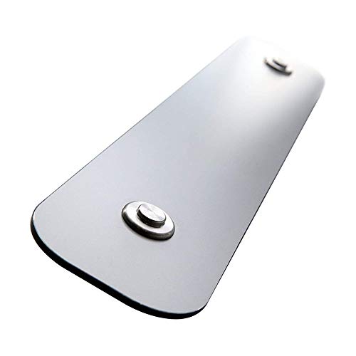 TEC iConnect Pieza de Alemania – Placa base para coche de 1 línea – Soporte para matrícula sistema de cambio / matrícula intercambiable. TEC iConnect Pieza de Alemania – Placa base para coche de 1 línea – Soporte para matrícula sistema de cambio / matrícula intercambiable.