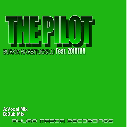 The Pilot (Dub Mix)