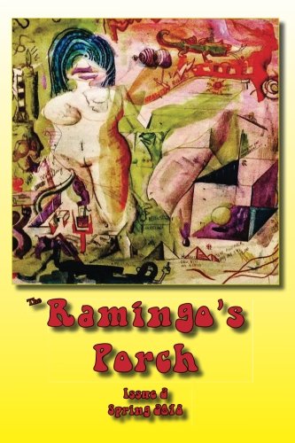 The Ramingo's Porch, Issue 2: Volume 2