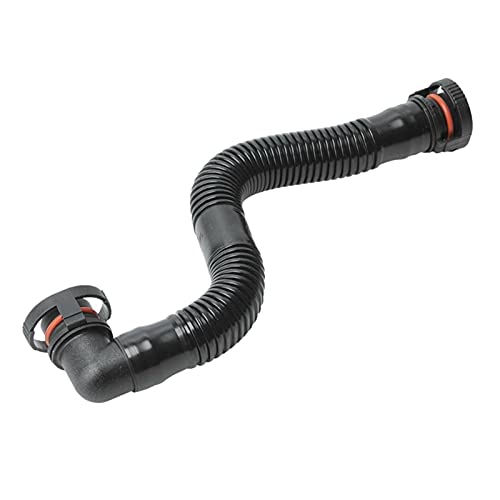 TIANXIANG canjiao Shop FIT For-Porsche Cayenne 955 4.5L 2003-2006 Motor de cárter de Motor Manguera 94810721702 (Color : Black) TIANXIANG canjiao Shop FIT For-Porsche Cayenne 955 4.5L 2003-2006 Motor de cárter de Motor Manguera 94810721702 (Color : Black)