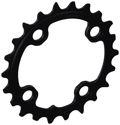 Truvativ Sram - Plato MTB 22D 64Mm Negro 10V Truvativ Sram - Plato MTB 22D 64Mm Negro 10V