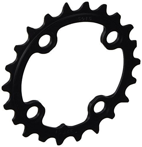 Truvativ Sram - Plato MTB 22D 64Mm Negro 10V