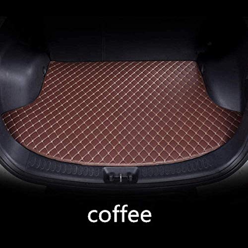 Uspick Estera Maletero del Coche, for Infiniti, ESQ FX35 EX25 JX / JX35 M25 M25L Q50 QX50 60 80, de Cuero Personalizada Maletero del Coche Esteras Maletero Trasero Estera del Piso de la Bandeja de la Uspick Estera Maletero del Coche, for Infiniti, ESQ FX35 EX25 JX / JX35 M25 M25L Q50 QX50 60 80, de Cuero Personalizada Maletero del Coche Esteras Maletero Trasero Estera del Piso de la Bandeja de la