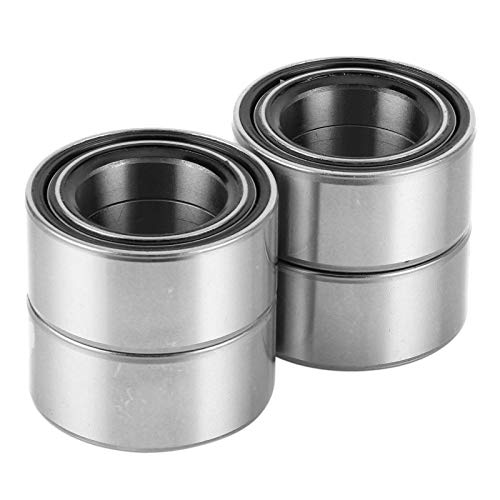 zhuolong 4 Piezas de cojinete de Rueda Delantera y Trasera para Polaris RZR 1000/XP/Turbo ATV zhuolong 4 Piezas de cojinete de Rueda Delantera y Trasera para Polaris RZR 1000/XP/Turbo ATV