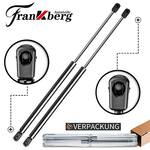 Embellecedores y accesorios para carrocería 2 amortiguadores de gas para maletero de Rang e Rove r I SUV 393091 raghuinstech.com