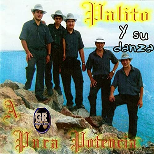 A Pura Potencia A Pura Potencia