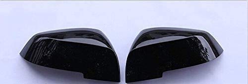 Accesorios fiables Retroview Mirror Cover View View Mirror Fit para 2005-2011 Mercedes Benz W164 x164 ml GL Cl P Puerta lateral Potencia Vista trasera Espejo Embalaje -Primer pintable (color: para izq