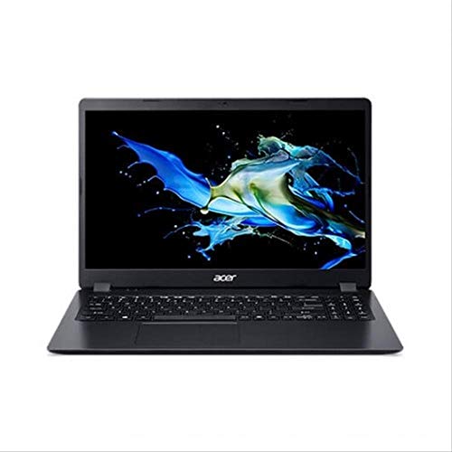Acer EXTENSA 15 EX215-22 - Ordenador Portátil 15.6" FHD (IAMD RYZEN 3 3250U, 8GB RAM, 256GB SSD, Radeon™ Graphics , Negro- Teclado QWERTY Español, sin Sistema operativo)