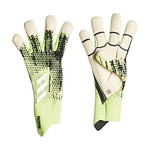 guantes de arquero adidas predator pro 2021