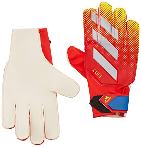adidas X Lite Soccer Gloves