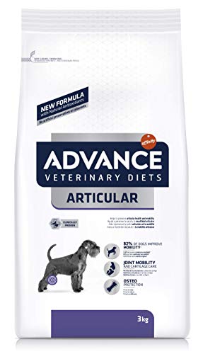 ADVANCE Veterinary Diets Articular Care Adult - Pienso Para Perros Adultos Con Problemas Articulares - 3 kg ADVANCE Veterinary Diets Articular Care Adult - Pienso Para Perros Adultos Con Problemas Articulares - 3 kg