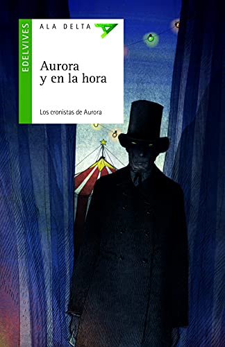 Aurora y en la hora: 119 (Ala Delta - Serie verde)