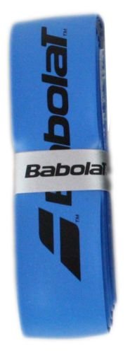 Babolat Empuñadura para mango de raqueta de tenis, azul