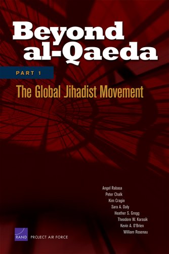 Beyond al-Qaeda: Part 1, The Global Jihadist Movement (English Edition)