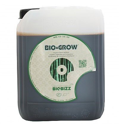 Biobizz BIO-GROW, 5 L