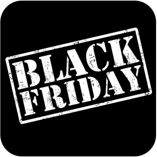 Black Friday Promotion