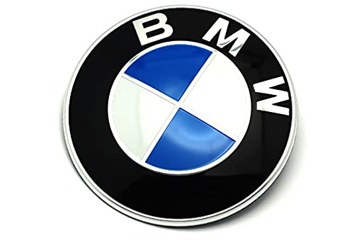 BMW Embleme Logo 27 mm autoadhesivo R 1200 RT GS