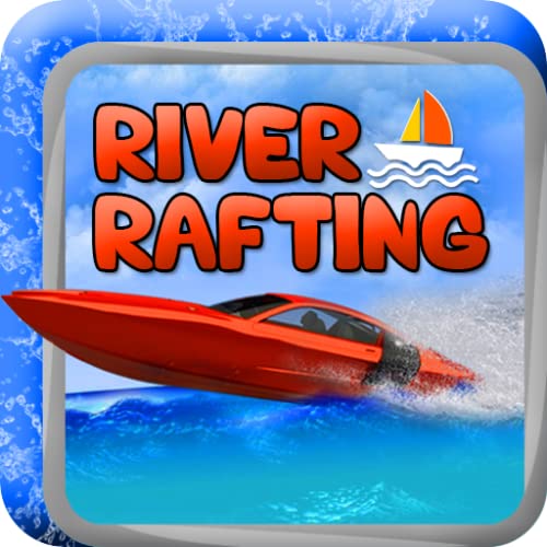 Boat Race (River Rafting)