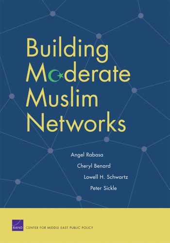 Building Moderate Muslim Networks (English Edition)