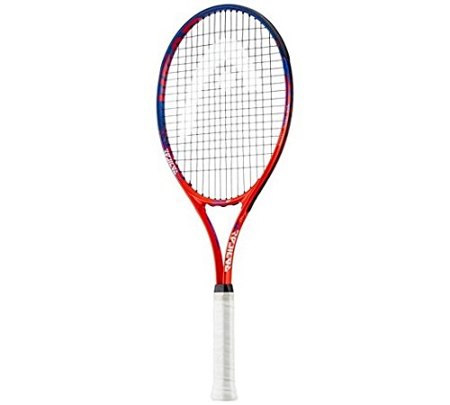 Cabeza Andy Murray TI Radical 68,58 cm raqueta (990193533)