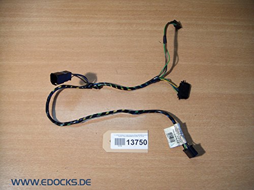 Cable algodón Cable Radiador ventilación 90535055 Combo C, CORSA C Tigra B Opel