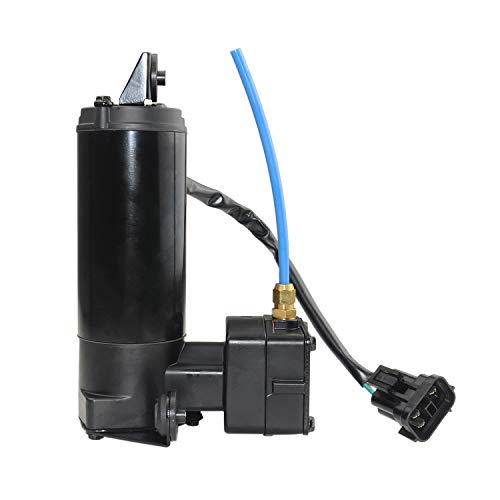 Compresor de aire 949-913 compatible con Ran-ge Ro-ver P388A 1995-2000 V8 4.0L, 1996-2002 1996-2002 V8 4.6L # ANR3731 20-070004 Compresor de aire 949-913 compatible con Ran-ge Ro-ver P388A 1995-2000 V8 4.0L, 1996-2002 1996-2002 V8 4.6L # ANR3731 20-070004