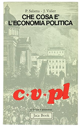 Crítica de la economía política 1: La construcción del Socialismo. (13 x 19 cms)