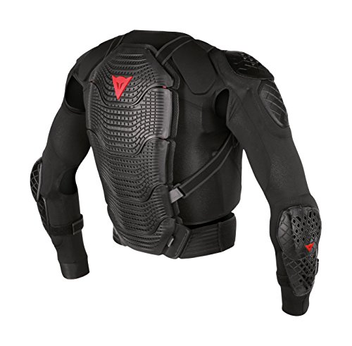 Dainese Armoform Manis Safety Jacket Protecciones de Mtb, Hombre, Negro, XXL