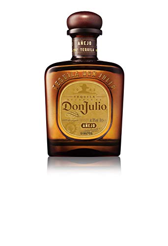 Don Julio Añejo Tequila - 700 ml
