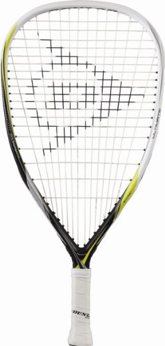 Dunlop Biomimetic Ultimate (170) raqueta de raquetbol (3 – 5/8)