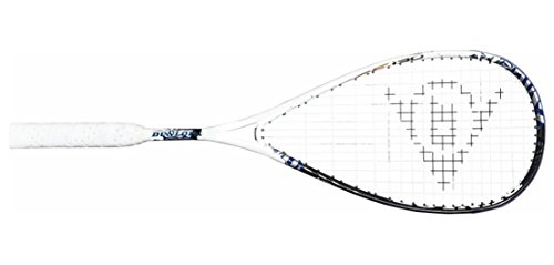 DUNLOP Force Evolution 130 - Raqueta de Squash