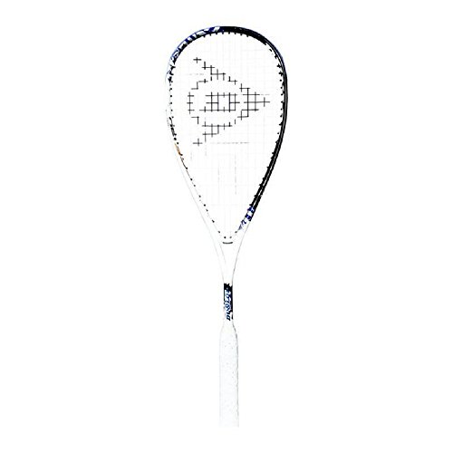 Dunlop Force Evolution 130 Squash Racquet by Dunlop