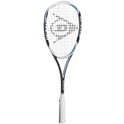 Dunlop Sports Aerogel Pro - Raqueta de squash