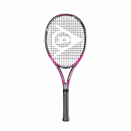 Dunlop Srixon CV 3.0 F LS - Raqueta de Tenis para Mujer