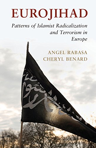 Eurojihad: Patterns of Islamist Radicalization and Terrorism in Europe (English Edition)