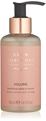 Grow Gorgeous Volume Leave-In Serum 150 ml