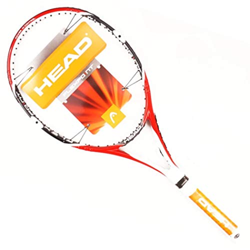 HEAD Flexpoint Fire Pro L3 - Raqueta de tenis