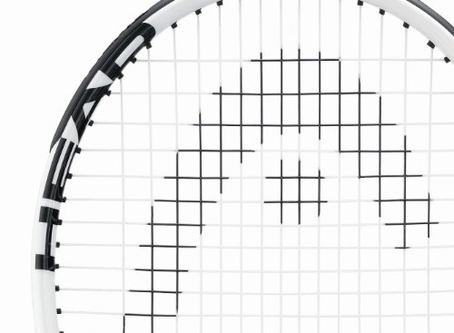 Head Nano Ti Pro - Raqueta de tenis